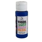 DAIARA TINTAS (Vidro, Plástico e Metal) AZUL COLONIAL 60ml