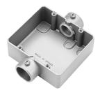 Dailet Duplo C Daisa 3/4" DII2-034-C-ST Dailet Duplo C Daisa 3/4" DII2-034-C-ST