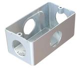 Dailet Multiplo X Daisa 2" DM200-X-ST-SMT