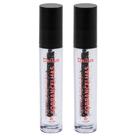 Dailus Gel Incolor para Sobrancelhas Kit com 2 Unidades