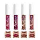 Dailus Gloss Labial Choco Cherry 4ml Escolha seu Kit