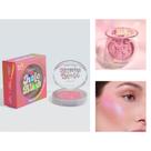 Dailus - Holo Blush - Blush Iluminador Holográfico - ( Cores )