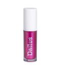Dailus Lip Glitter Pink Glam Fúcsia Brilho Labial 6ml