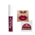 Dailus Lip Gloss Labial Choco Cherry 4ml
