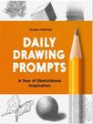 Daily drawing prompts Daily drawing prompts
