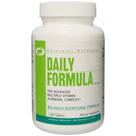 Daily Formula 100 Tabs - Universal - Universal Nutrition
