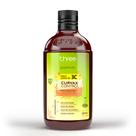 Daily leave-in curvax 500ml leave-in 2c