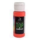 DAIRA - LARANJA NEON - 60ml
