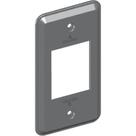 Daisa Placa Dailet 1 3Teclas Tm100+3S Daisa Placa Dailet 1 3Teclas Tm100+3S