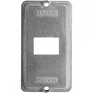 Daisa Placa Dailet 3/4 1Rj45 Tm034+Fc Daisa Placa Dailet 3/4 1Rj45 Tm034+Fc