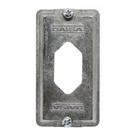 Daisa Placa Dailet 3/4 1Tomada Tm034+H Daisa Placa Dailet 3/4 1Tomada Tm034+H