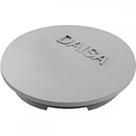 Daisa Tampao Plast. 1 Mt100 Daisa Tampao Plast. 1 Mt100