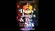 Daisy jones and the six livro + brinde
