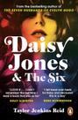 Daisy jones and the six Daisy jones and the six