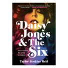 Daisy Jones And The Six - Uma história de amor e música - Um Romance Inesquecível Sobre Uma Banda dos Anos 1970 - Taylor Jenkins Reid - Paralela - Livro