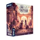 Daitoshi - Jogo de Tabuleiro - Devir