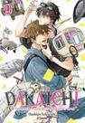 Dakaichi: O Homem Mais Desejado Do Ano Vol. 9 Dakaichi: O Homem Mais Desejado Do Ano Vol. 9