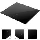 Dako Cooktop de Indução 4 Bocas Supreme 220V Mesa de Vidro Preto Design Minimalista e Função Turbo 2 kW Segurança e Eficiência
