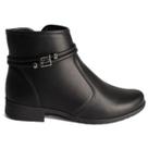 Dakota bota cano curto feminino -