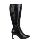 Dakota Bota Feminina D2593-0006 Preto - PRETO