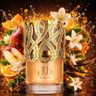 Dalal Lattafa 100ml Eau de perfum lançamento