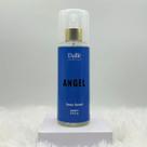 Dallé Cosméticos Body Splash Angel 200ml Desodorante Colônia Spray Corporal Dallé Cosméticos Body Splash Angel 200ml Desodorante Colônia Spray Corporal
