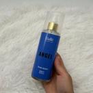 Dallé Cosméticos Body Splash Angel 200ml Desodorante Colônia Spray Corporal Dallé Cosméticos Body Splash Angel 200ml Desodorante Colônia Spray Corporal