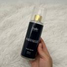 Dallé Cosméticos Salvallê Body Splash Masculino 200ml Desodorante Colônia Spray