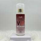 Dallé Cosméticos VIP Woman Body Splash Feminino 200ml Desodorante Colônia Spray