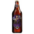 Dama Bier Stout Garrafa 600ml Dama Bier Stout Garrafa 600ml