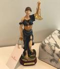 Dama da justica