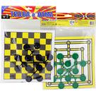 DAMA E TRILHA GRANDE - Mini Toys