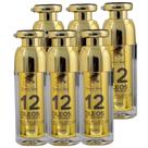 Dama Hair 6 Reparador Capilar Profissional 12 Óleos Antifrizz, Termoproteção e Revitalização