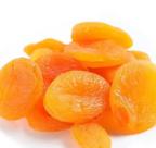 Damasco Turco Seco Doce 250g