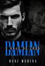 DAMIAN: O Anjo do Caos - Livro 2 da Série Anjos da Escuridão
