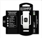 Damper/Abafador Ibox Comfort MD Branco DKMD05