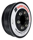 Damper ati performance super damper chevrolet camaro z28 98-02
