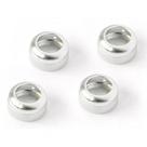 Damper Caps Aluminio Edam Sa00210