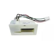Damper Eletronico 220v Geladeira Brastemp W10257457