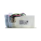 Damper Eletronico 220v Refrigerador Brastemp W10257457