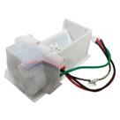 Damper Eletrônico Geladeira Brastemp BRO85 BRH85 BRH86 127V