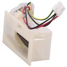 Damper Eletronico Geladeira Brastemp W10257451 127v.