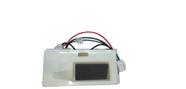 Damper Eletrônico Refrigerador Brastemp Original W11022993