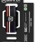 Damper ibox dkmd05 comfort md bk/rd/wh