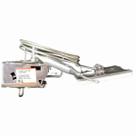 Damper Refrigerador Electrolux Df/dfn/tf - 64786946
