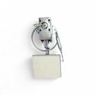 Damper termostato refrigerador df-80 64786946 electrolux