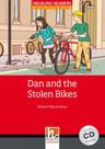 Dan and the stolen bike