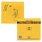 DAN + SHAY - LP 7" Autografado I Should Probably Go To Bed Vinil DAN + SHAY - LP 7" Autografado I Should Probably Go To Bed Vinil