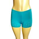 Dança Do Ventre Short Com Pontos De Luz Para Usar Em Baixo Da Saia - Envio Imediato - SHORTPL-U Dança Do Ventre Short Com Pontos De Luz Para Usar Em Baixo Da Saia - Envio Imediato - SHORTPL-U