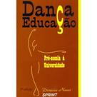 Dança educação. pré-escola à universidade
